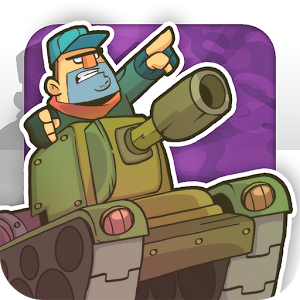 Militant Tanks: Triumph 