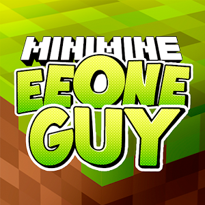 MiniMine EeOneGuy 