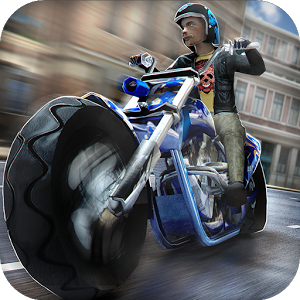 MotorBike Racing Simulator '16 