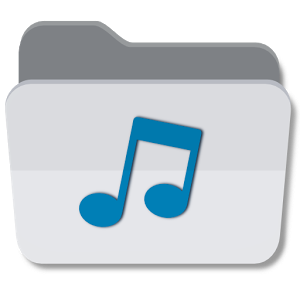 Music Folder Player Full 