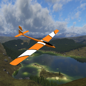 PicaSim: Flight simulator 1.1.1074