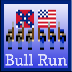 Pixel Soldiers: Bull Run