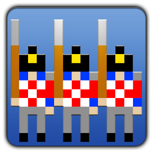 Pixel Soldiers: Waterloo 