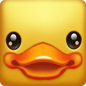 Pop Duck 