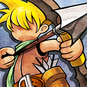 Puzzle Siege (Mod Money) 1.1.63