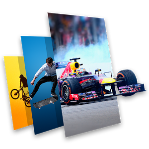 Red Bull Wallpapers 1.2.0.0