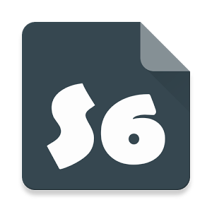 S6 Remix CM13/12.1/12 Theme 