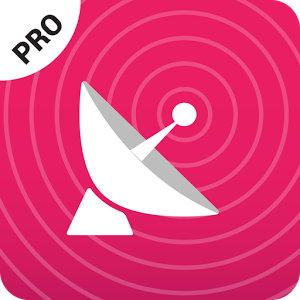 Satellite Pointer PRO 