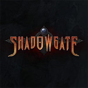 Shadowgate 