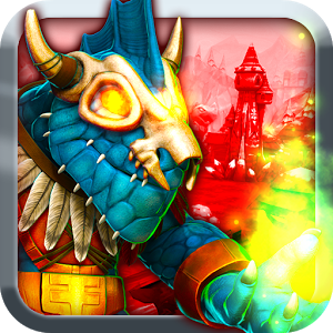 Siegecraft™ Defender (Mod Money/Unlocked) 1.0.4