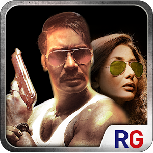 Singham Returns The Game 