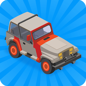 Smashy Car Riot: Busted Patrol 