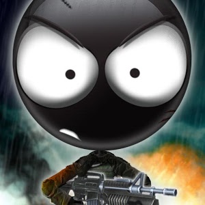 Stickman Battlefields Premium (Mod Money/Ammo) 2.1.1Mod