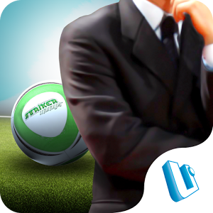 Striker Manager 2016 (Soccer) 1.4.1