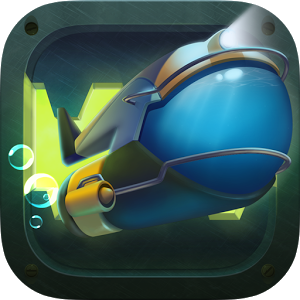 Submersia (Mod Money) 