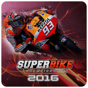 Super Bike Championship 2016 
