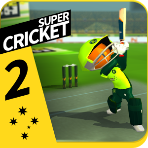 SUPER CRICKET 2 2.7.0.50