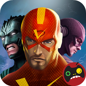 Superhero Maker HD 