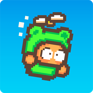 Swing Copters 2 