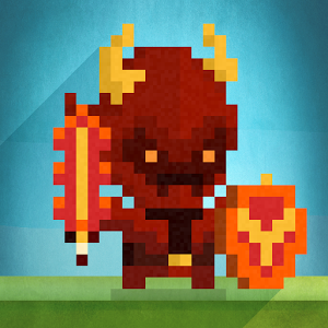 Tap Quest : Gate Keeper 1.8