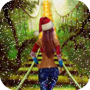 Temple Princess Runner 2015 