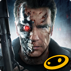 TERMINATOR GENISYS: GUARDIAN 