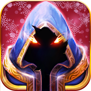 The Exorcists: 3D Action RPG 1.0.5