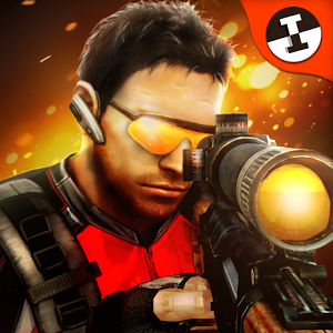 The Mission Sniper (Mod Money) 2.2