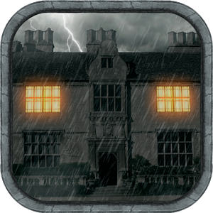 The Secret of the Lost Manor 