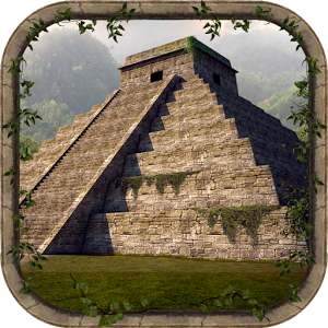 The Secret of the Lost Pyramid 