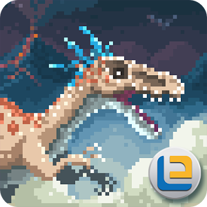 Tiny Dino World 1.0.9