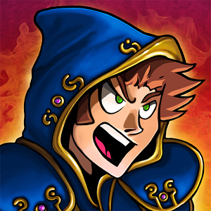 Tải Game Tobuscus Adventures: Wizards APK Miễn Phí Cho Android | Appvn Android 