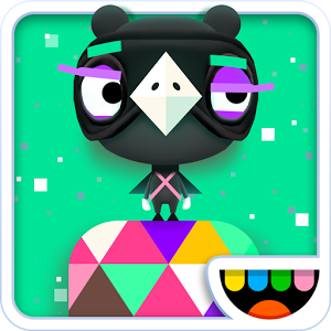 Kidscreen » Archive » Toca Boca merges apps