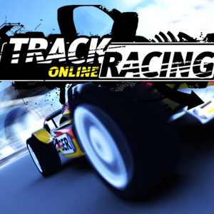 TrackRacing Online 