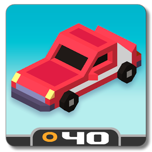 Traffic Rush 2 (Unlocked) 