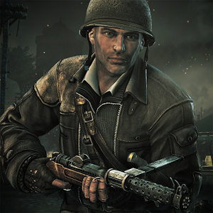 War of Glory:Blitz 0.1.1