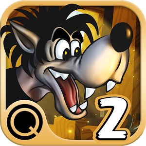 Wolf on the Farm 2 2.1