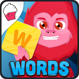 Words of Gold: Scrabble Puzzle 