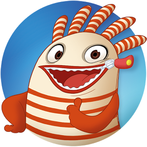 WORRY EATERS Dada Land 