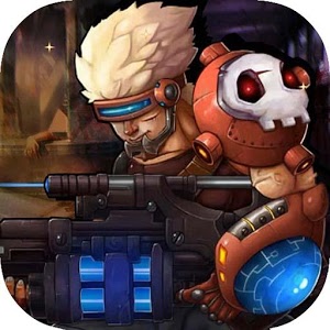 Zombie Assassin: Undead Rising 