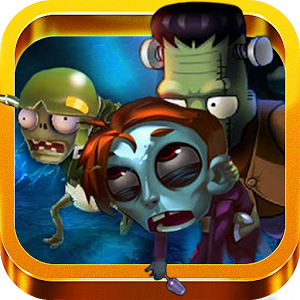 Zombie Dead Defense 