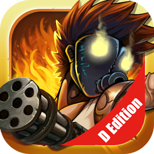 Zombie Killer – D Edition (Unlimited Money/Medal)