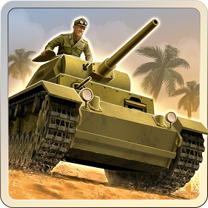 1943 Deadly Desert Premium (Mod Money) 1.0.2Mod