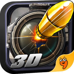 3D Sniper Shooting Death War 1.4.1