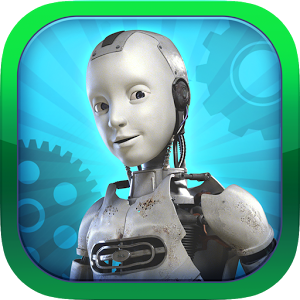 Annedroids Compubot Plus 1.0