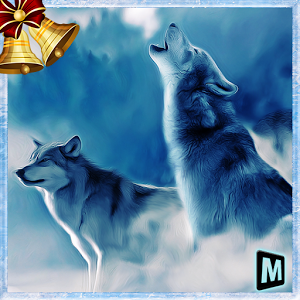 Arctic Wolf Sim 3D (Mod Money) 3.1