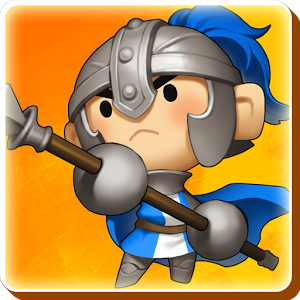 ArkaKnights (Mod) 1.2