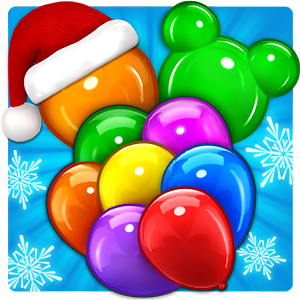 Balloon Paradise (Mod Money) 3.6.4