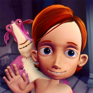 Bendik & Monsteret 1.13