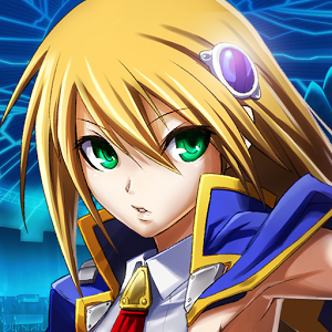 BlazBlue RR - Real Action Game 1.23